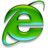 Internet Explorer Icon